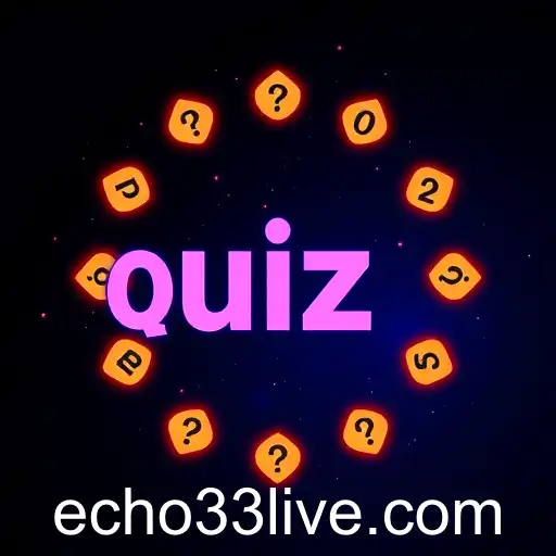 Echo33: Transforming Interactive Gaming in 2025