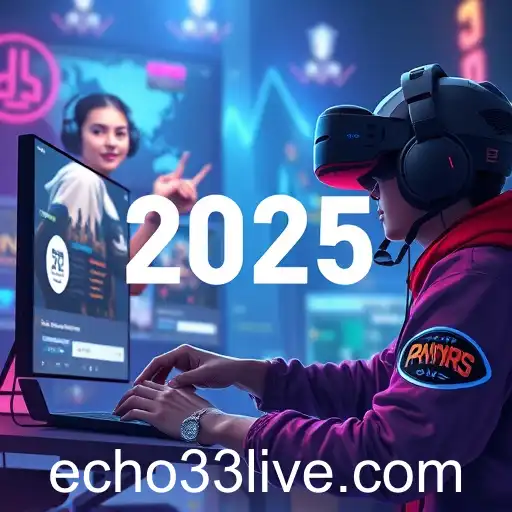 Evolving Gaming Landscape: Echo33's Impact