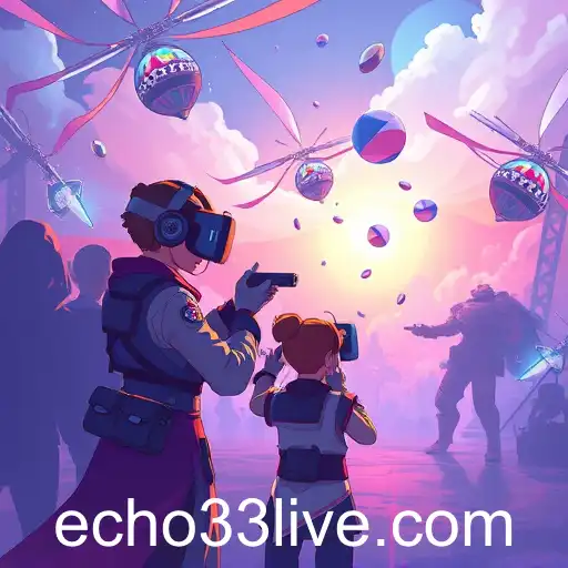 The Rise of Online Gaming in the Post-Pandemic Era