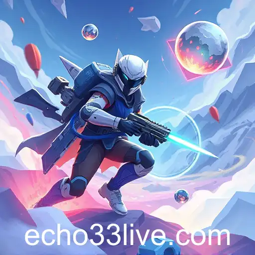 The Rise and Influence of Echo33 in Gaming