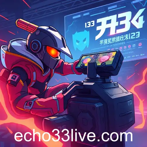 Digital Evolution of Gaming: Echo33's Rise