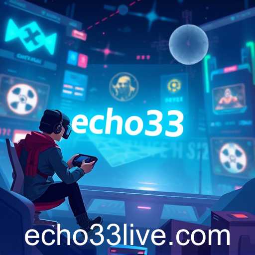 Echoing the Digital Sphere: A New Era for Game Websites