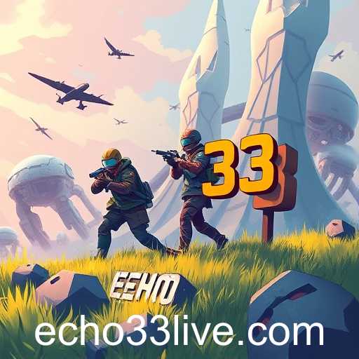 Echo33's Influence in the Gaming World