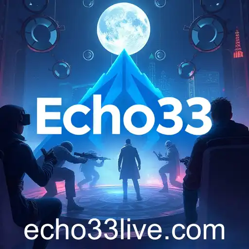 Echo33 Revolutionizes Online Gaming Experience