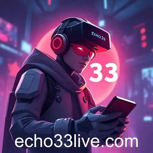 Echo33: Revolutionizing Online Gaming in 2025