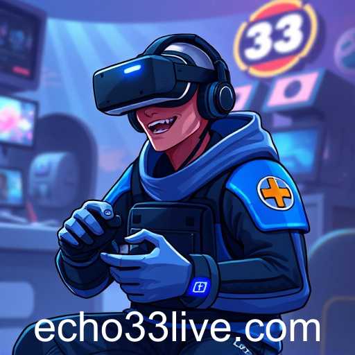 Echo33 Revolutionizes Online Gaming Experience