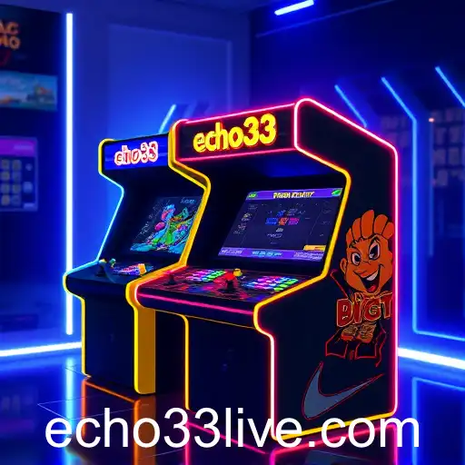 Echoing Trends in Online Gaming