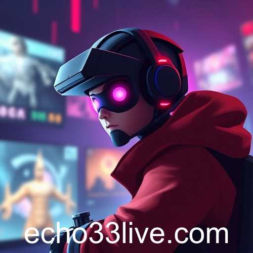 Echo33 Revolutionizes Online Gaming in 2025