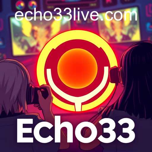 Gaming Community Trends: The Rise of Echo33