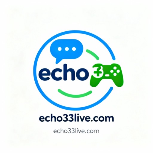 echo33