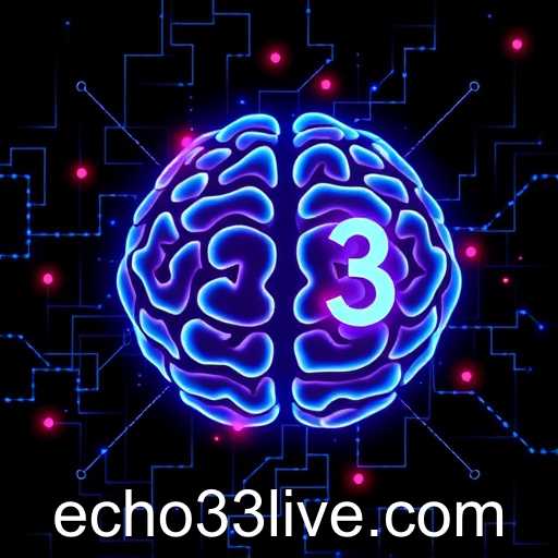echo33