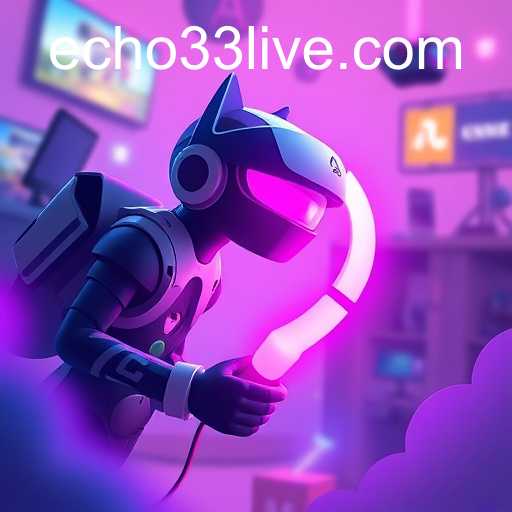 The Rise of Echo33 in the Gaming World
