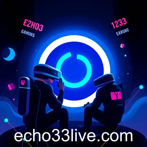 The Rise of Echo33 Gaming Hub