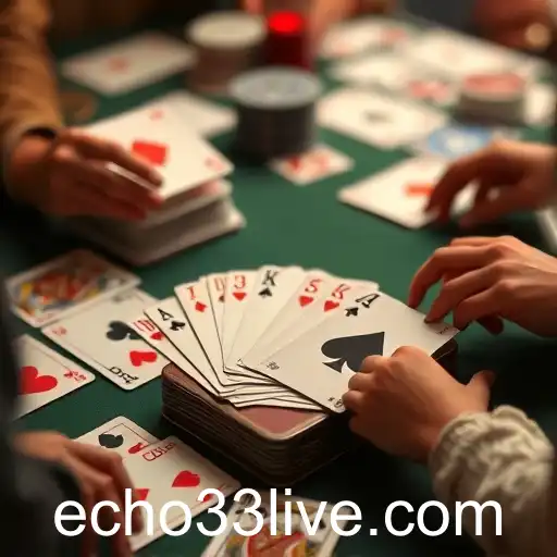 The Rise and Influence of Echo33 in Gaming