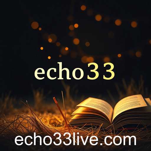 echo33