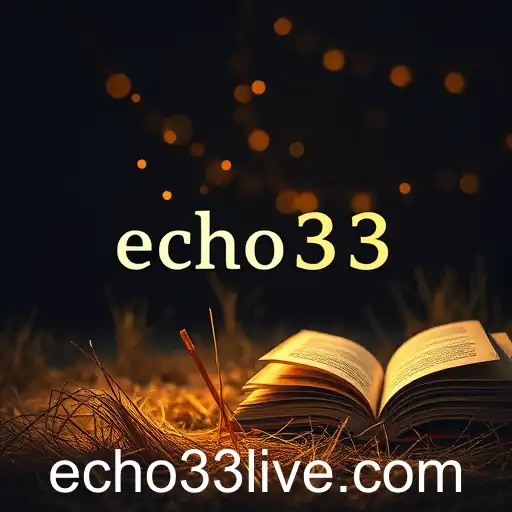 Exploring 'Writing Exercises': A Creative Playground with Echo33